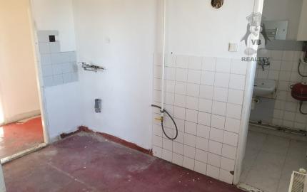 Tehlový byt 3+1 v Smižanoch, okres Spišská Nová Ves