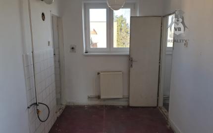 Tehlový byt 3+1 v Smižanoch, okres Spišská Nová Ves