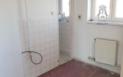 Tehlový byt 3+1 v Smižanoch, okres Spišská Nová Ves