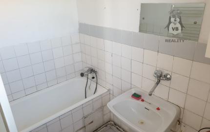 Tehlový byt 3+1 v Smižanoch, okres Spišská Nová Ves