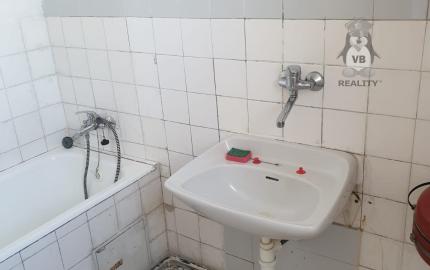 Tehlový byt 3+1 v Smižanoch, okres Spišská Nová Ves