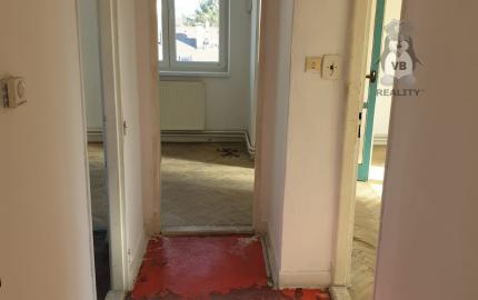 Tehlový byt 3+1 v Smižanoch, okres Spišská Nová Ves