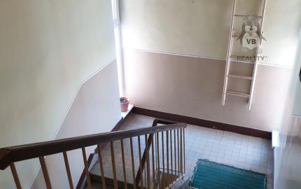 Tehlový byt 3+1 v Smižanoch, okres Spišská Nová Ves