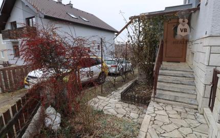 Rodinný dom v obci Dúbrava, okres Levoča