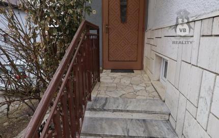 Rodinný dom v obci Dúbrava, okres Levoča