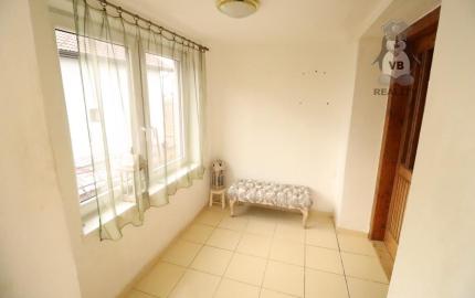 Rodinný dom v obci Dúbrava, okres Levoča