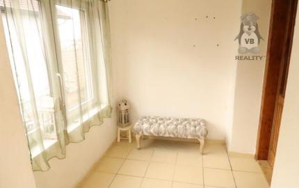 Rodinný dom v obci Dúbrava, okres Levoča