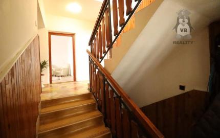 Rodinný dom v obci Dúbrava, okres Levoča