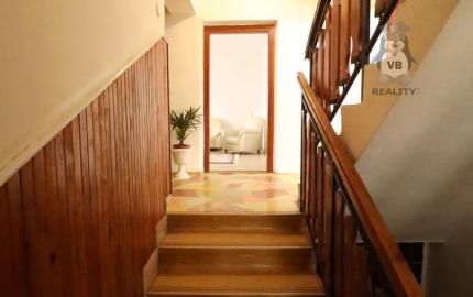 Rodinný dom v obci Dúbrava, okres Levoča