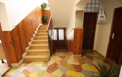 Rodinný dom v obci Dúbrava, okres Levoča