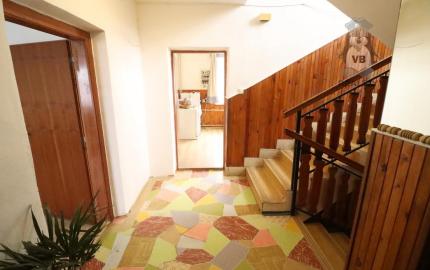 Rodinný dom v obci Dúbrava, okres Levoča