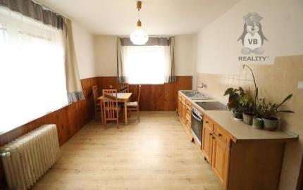 Rodinný dom v obci Dúbrava, okres Levoča