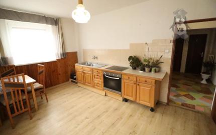 Rodinný dom v obci Dúbrava, okres Levoča