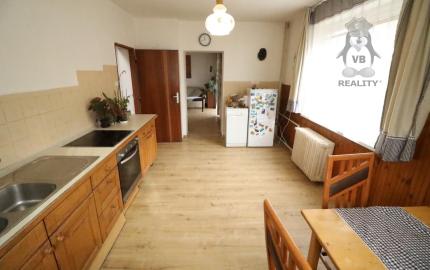 Rodinný dom v obci Dúbrava, okres Levoča