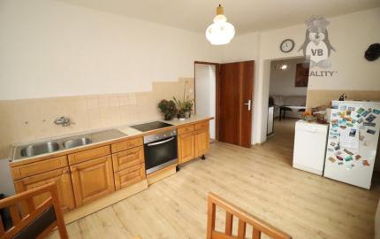 Rodinný dom v obci Dúbrava, okres Levoča