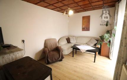 Rodinný dom v obci Dúbrava, okres Levoča