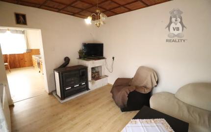 Rodinný dom v obci Dúbrava, okres Levoča