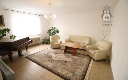 Rodinný dom v obci Dúbrava, okres Levoča