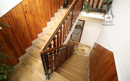 Rodinný dom v obci Dúbrava, okres Levoča