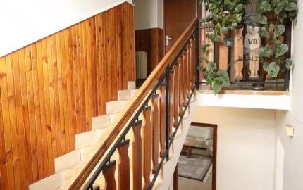 Rodinný dom v obci Dúbrava, okres Levoča