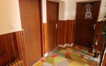 Rodinný dom v obci Dúbrava, okres Levoča