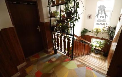 Rodinný dom v obci Dúbrava, okres Levoča