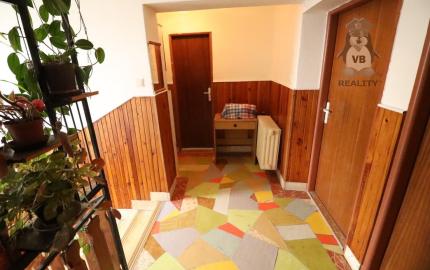 Rodinný dom v obci Dúbrava, okres Levoča