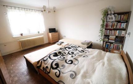 Rodinný dom v obci Dúbrava, okres Levoča