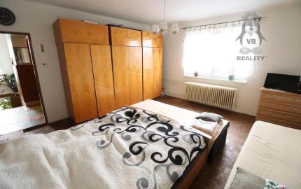 Rodinný dom v obci Dúbrava, okres Levoča