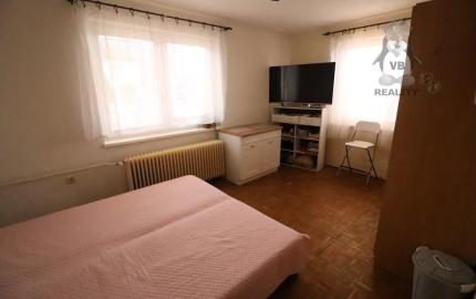 Rodinný dom v obci Dúbrava, okres Levoča