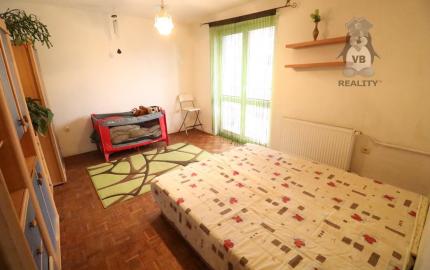 Rodinný dom v obci Dúbrava, okres Levoča