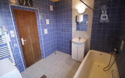 Rodinný dom v obci Dúbrava, okres Levoča