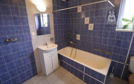 Rodinný dom v obci Dúbrava, okres Levoča