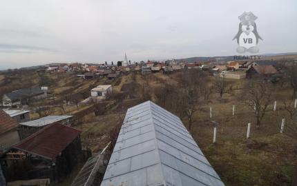 Rodinný dom v obci Dúbrava, okres Levoča