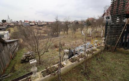 Rodinný dom v obci Dúbrava, okres Levoča
