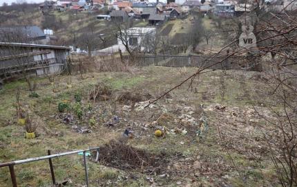 Rodinný dom v obci Dúbrava, okres Levoča