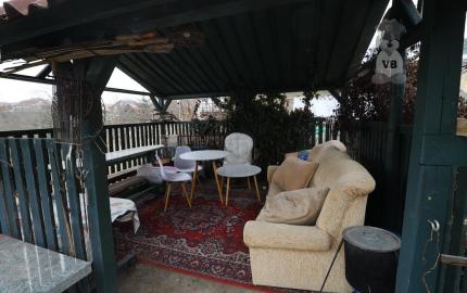 Rodinný dom v obci Dúbrava, okres Levoča