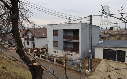 Rodinný dom v obci Dúbrava, okres Levoča