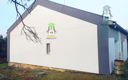 Rodinný dom 9 km od Sobraniec