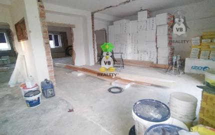 Rodinný dom 9 km od Sobraniec