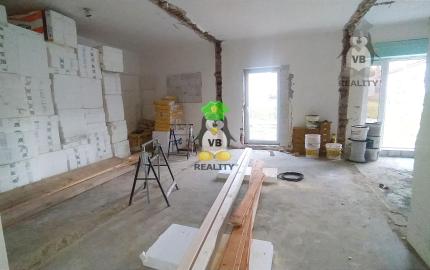 Rodinný dom 9 km od Sobraniec