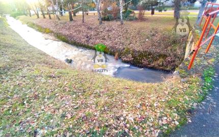 Rodinný dom 9 km od Sobraniec