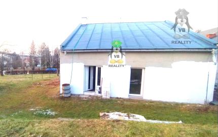 Rodinný dom 9 km od Sobraniec