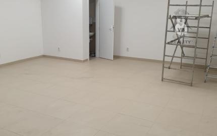 Prenájom obchodných priestorov v OC DRUŽBA na sídlisku Tarča, Spišská Nová Ves