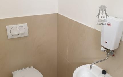 Prenájom obchodných priestorov v OC DRUŽBA na sídlisku Tarča, Spišská Nová Ves