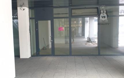 Prenájom obchodných priestorov v OC DRUŽBA na sídlisku Tarča, Spišská Nová Ves