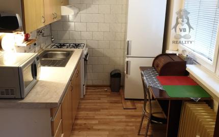 Byt 1+1 na sídlisku Mier, Spišská Nová Ves