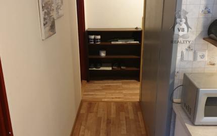 Byt 1+1 na sídlisku Mier, Spišská Nová Ves