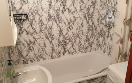 Byt 1+1 na sídlisku Mier, Spišská Nová Ves