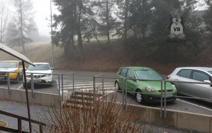 Byt 1+1 na sídlisku Mier, Spišská Nová Ves